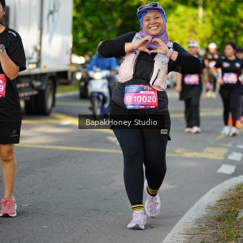 Runner Photo 4089166