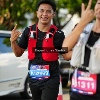 Runner Photo 4089167
