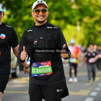 Runner Photo 4089173