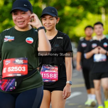 Runner Photo 4089179