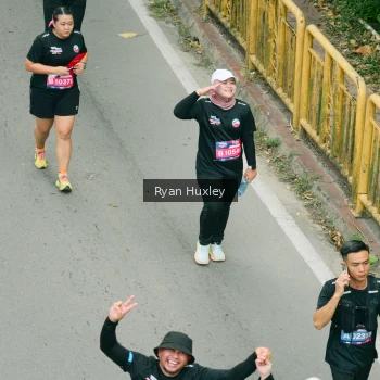 Runner Photo 4089183
