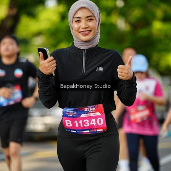 Runner Photo 4089192