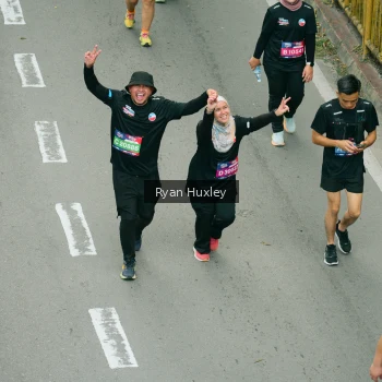 Runner Photo 4089193