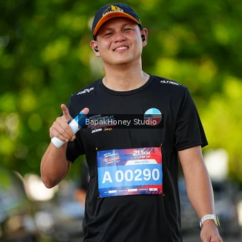 Runner Photo 4089198