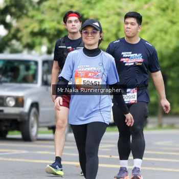 Runner Photo 40892