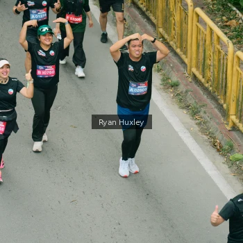 Runner Photo 4089205