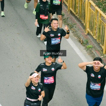 Runner Photo 4089210