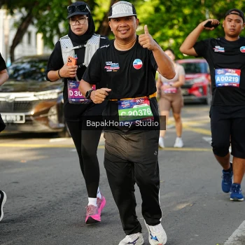 Runner Photo 4089220