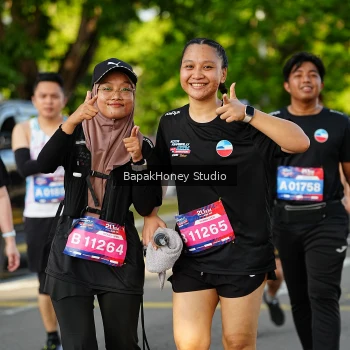 Runner Photo 4089222
