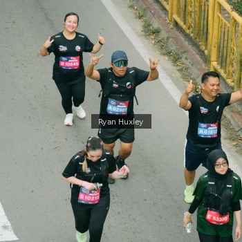 Runner Photo 4089225