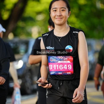 Runner Photo 4089234