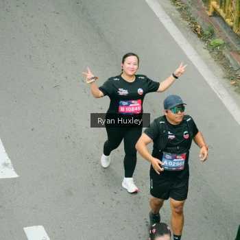 Runner Photo 4089240