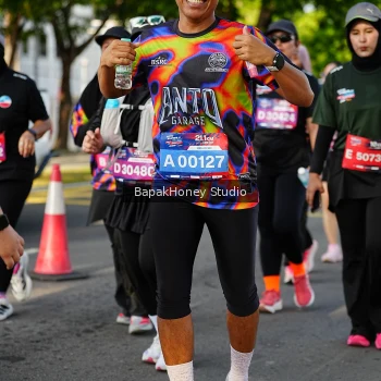 Runner Photo 4089252