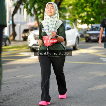 Runner Photo 4089257