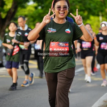 Runner Photo 4089263