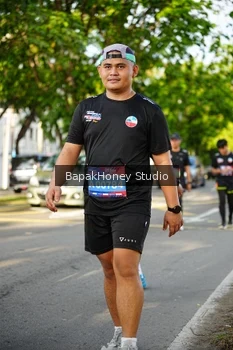 Runner Photo 4089267