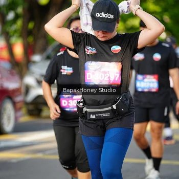 Runner Photo 4089273