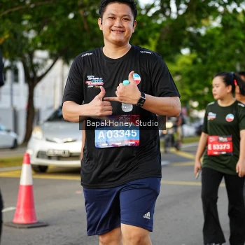 Runner Photo 4089293