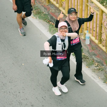 Runner Photo 4089294
