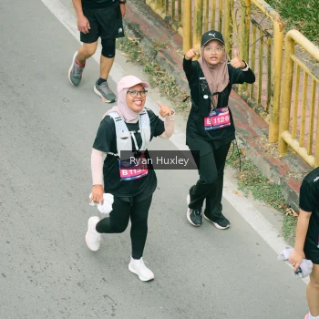 Runner Photo 4089301
