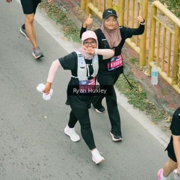 Runner Photo 4089302