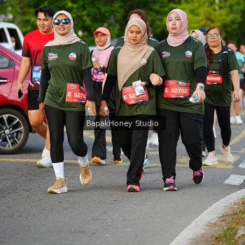 Runner Photo 4089307