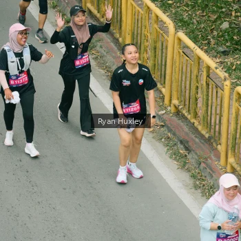 Runner Photo 4089315