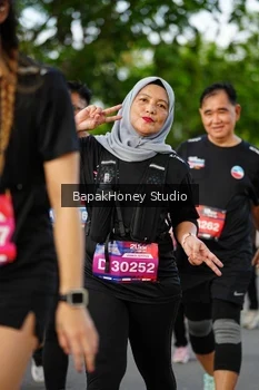 Runner Photo 4089316