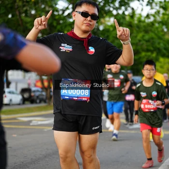 Runner Photo 4089322
