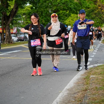 Runner Photo 4089325