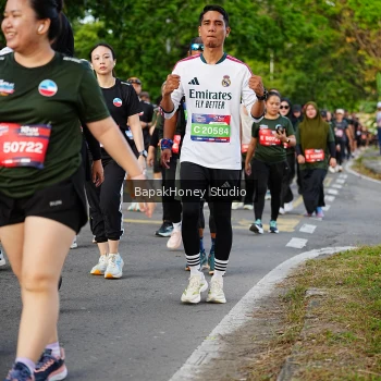 Runner Photo 4089329