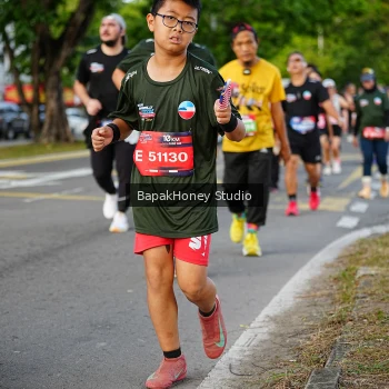 Runner Photo 4089330