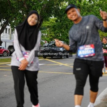 Runner Photo 4089331