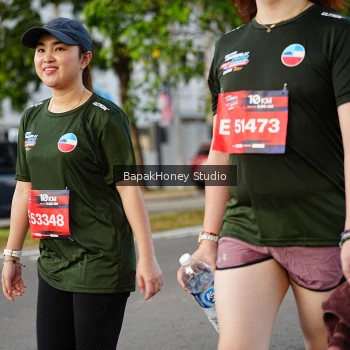Runner Photo 4089337
