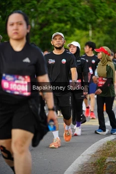 Runner Photo 4089340