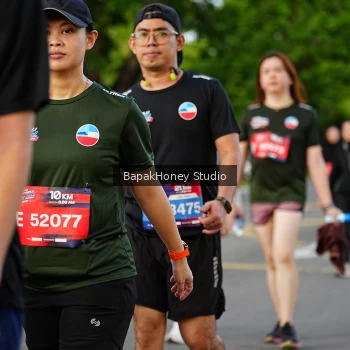 Runner Photo 4089341
