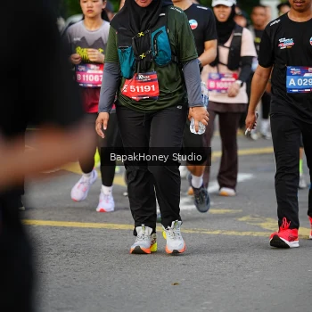 Runner Photo 4089345