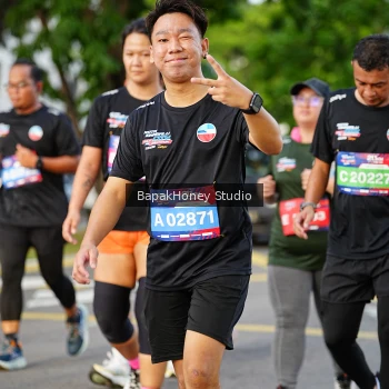 Runner Photo 4089348