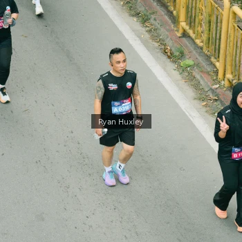 Runner Photo 4089350