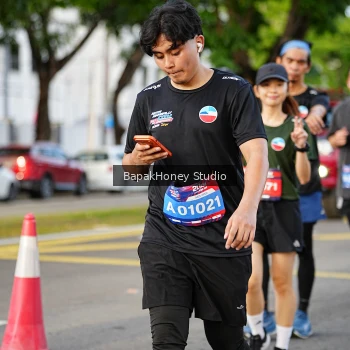 Runner Photo 4089353