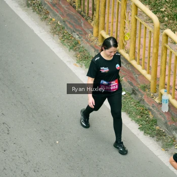 Runner Photo 4089355