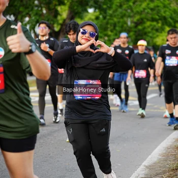 Runner Photo 4089356