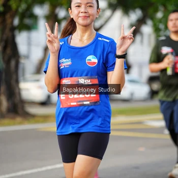 Runner Photo 4089358