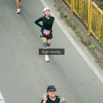 Runner Photo 4089364