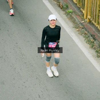 Runner Photo 4089369