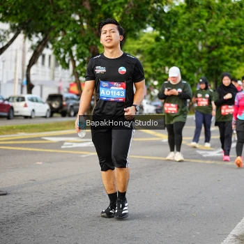 Runner Photo 4089370