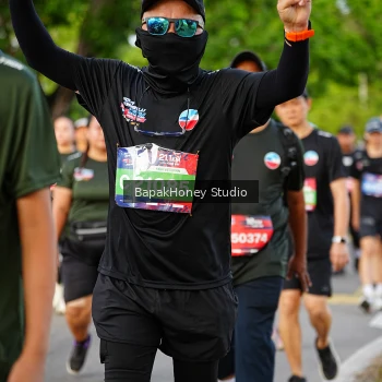 Runner Photo 4089372