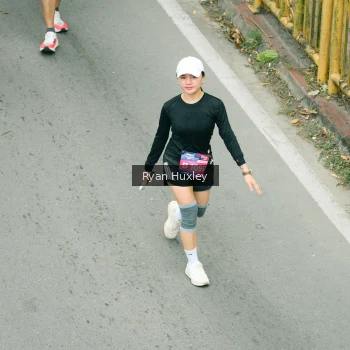 Runner Photo 4089373