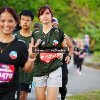Runner Photo 4089379
