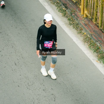Runner Photo 4089380